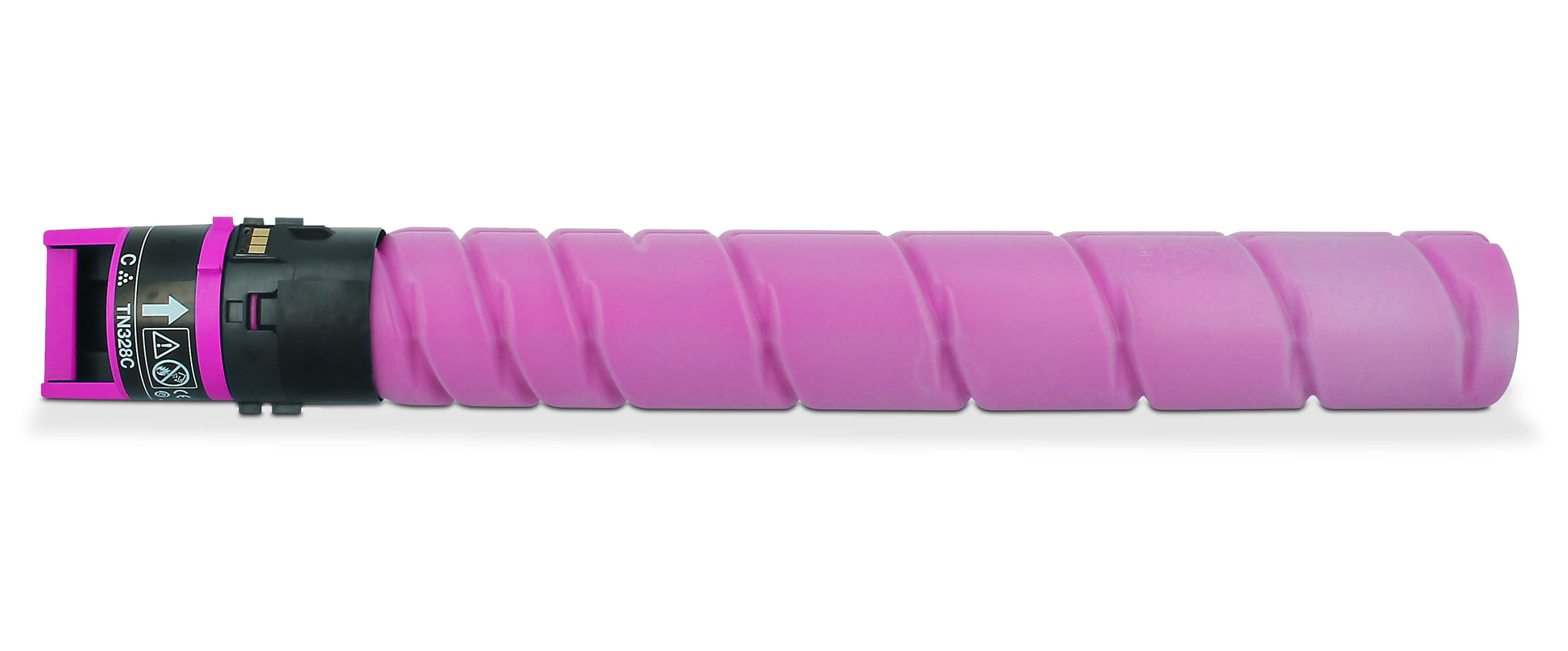 Konica Minolta  AAV8350 / TN-328 M  (Magenta). Originele toner, remanufactured.-Nextsupplies