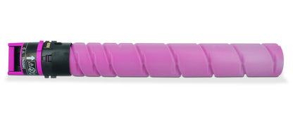 Konica Minolta  AAV8350 / TN-328 M  (Magenta). Originele toner, remanufactured.-Nextsupplies