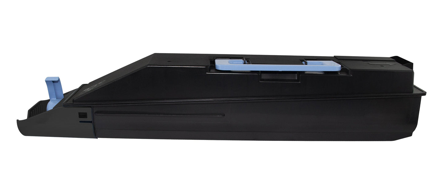 Kyocera 1T02JZ0EU0 / TK-865 K (Black). Originele toner, remanufactured.-Nextsupplies