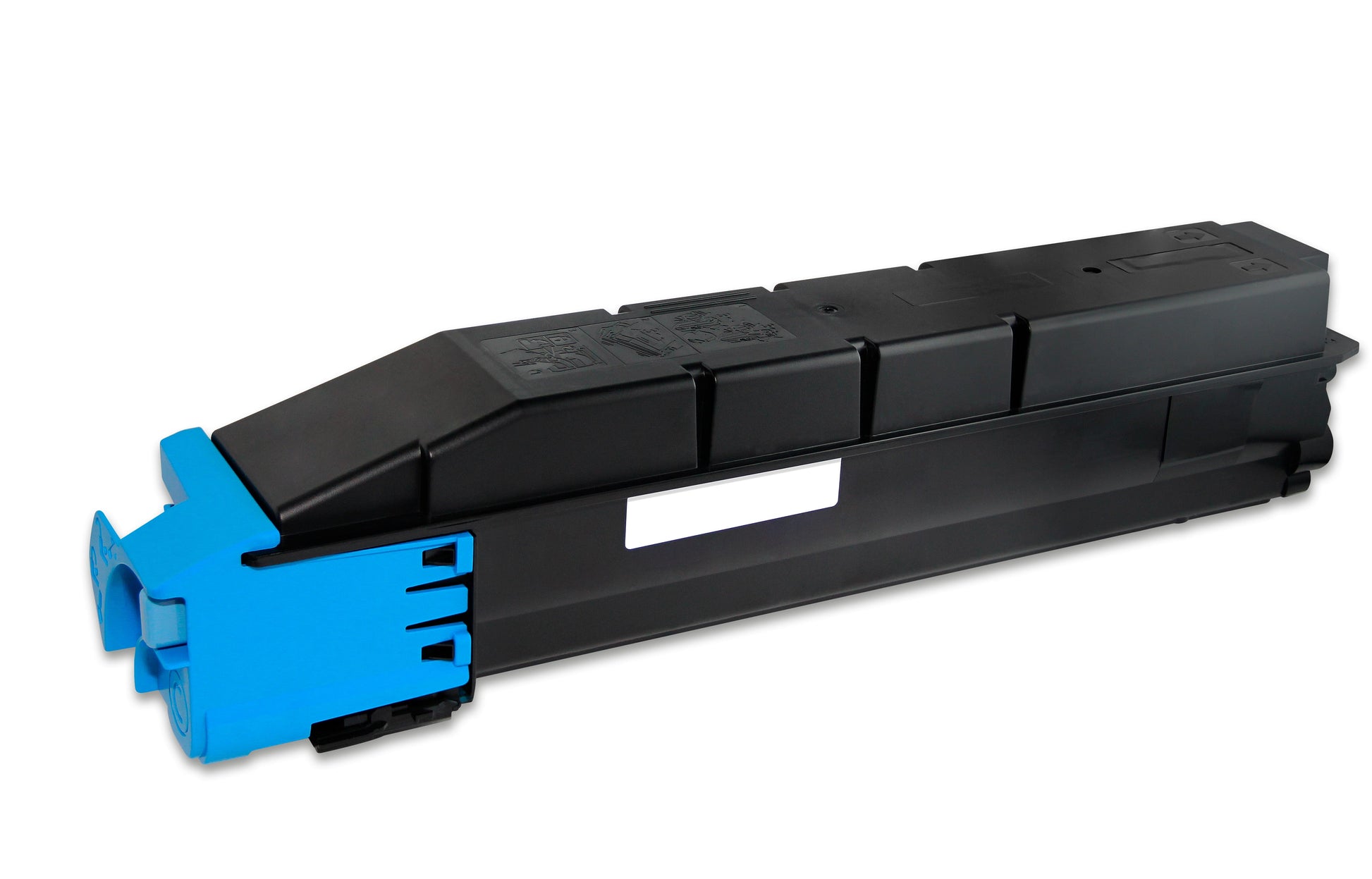 Kyocera 1T02LKCNL0 / TK-8305C (Cyan). Originele toner, remanufactured.-Nextsupplies