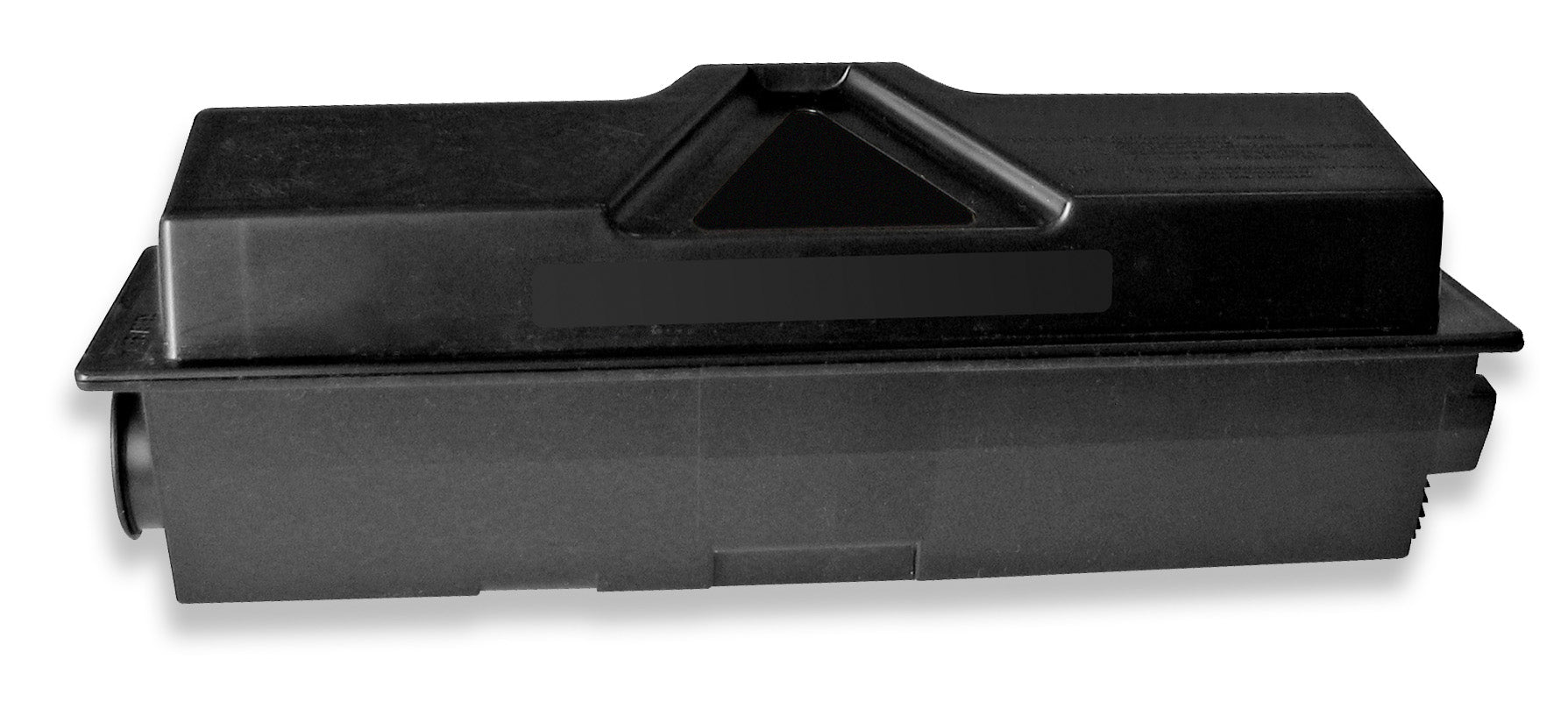 Kyocera TK-130 / TK-130 (Black). Originele toner, remanufactured.-Nextsupplies