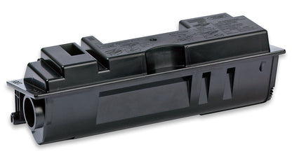 Kyocera TK-18 / TK-18 (Black). Originele toner, remanufactured.-Nextsupplies