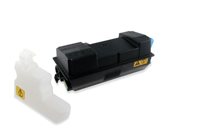 Kyocera TK-3190 / TK-3190 (Black). Originele toner, remanufactured.-Nextsupplies