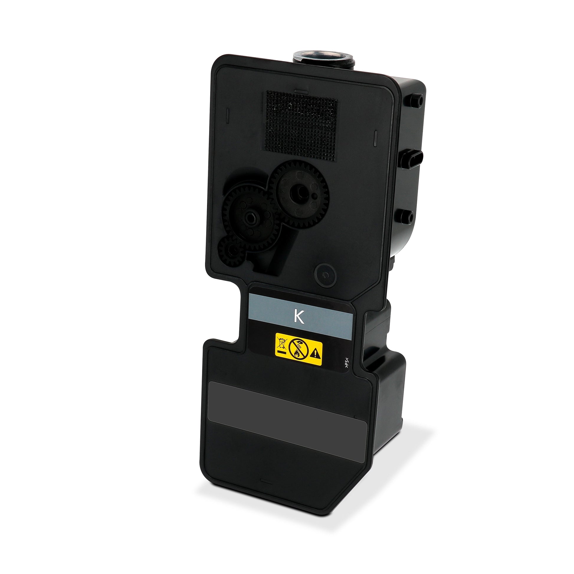 Kyocera TK-5230K / TK-5230K (Black). Originele toner, remanufactured.-Nextsupplies