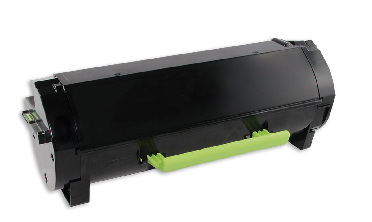 Lexmark 50F0HA0 / 500HA (). Originele toner, remanufactured.-Nextsupplies