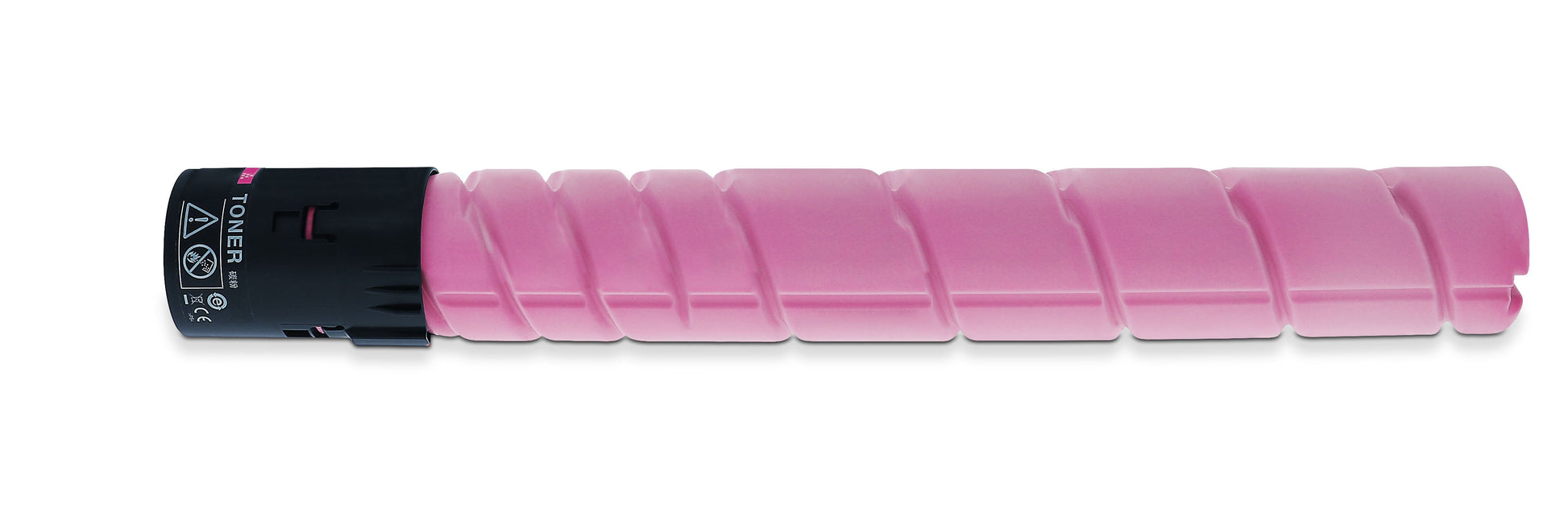 Lexmark 76C0HM0 / 76C0HM0 (Magenta). Originele toner, remanufactured.-Nextsupplies