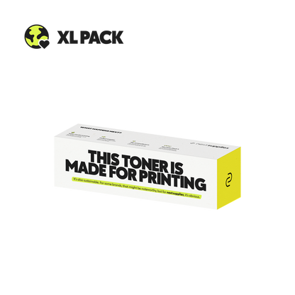 Lexmark C544X2YG / C544X2YG (Yellow). Originele toner, remanufactured.-Nextsupplies