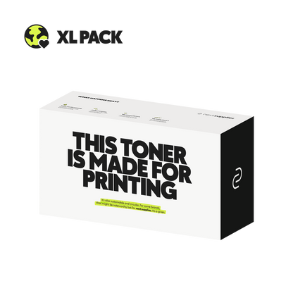 Lexmark E360H21E / E360H21E (Black). Originele toner, remanufactured.-Nextsupplies