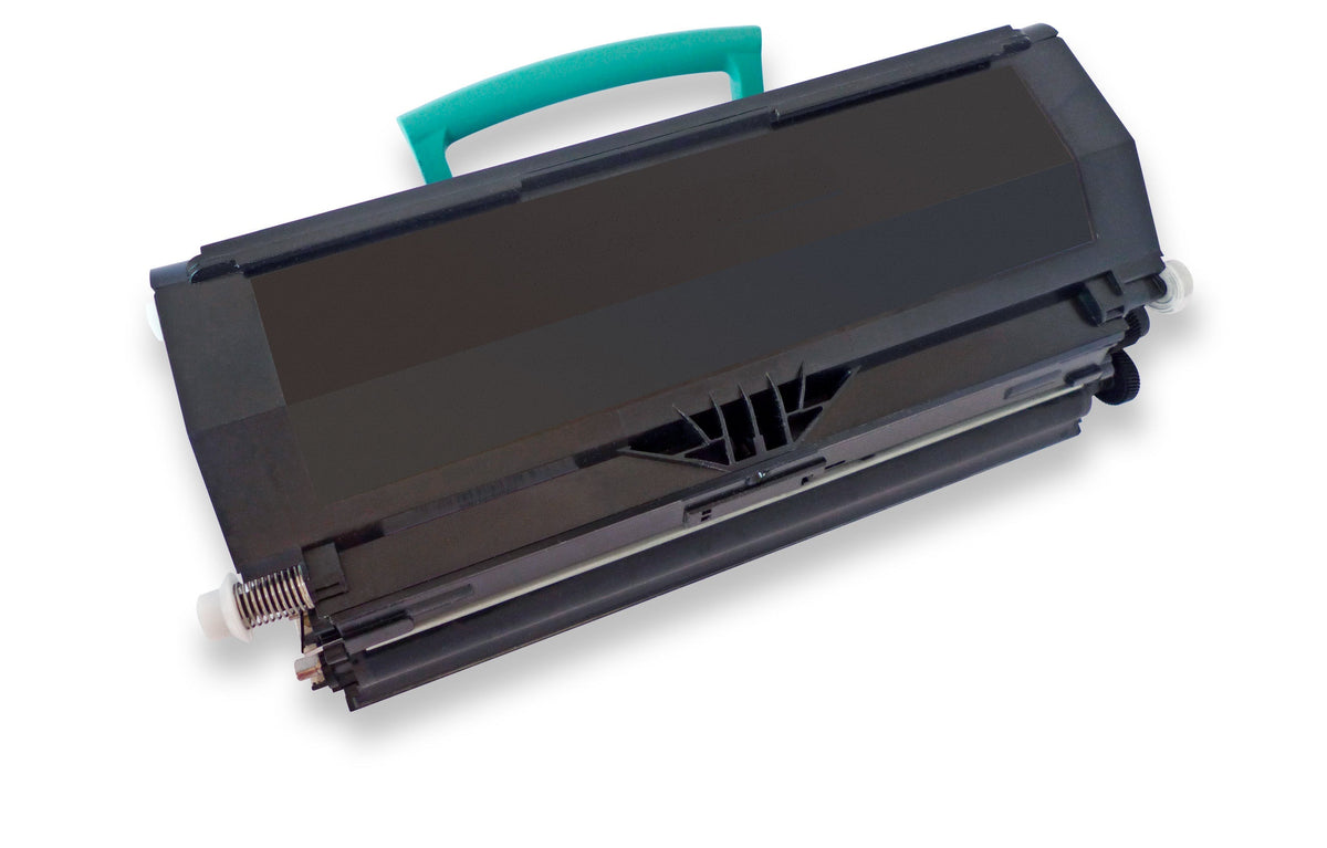 Lexmark E360H21E / E360H21E (Black). Originele toner, remanufactured.-Nextsupplies