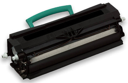 Lexmark E450H11E / E450H11E (Black). Originele toner, remanufactured.-Nextsupplies
