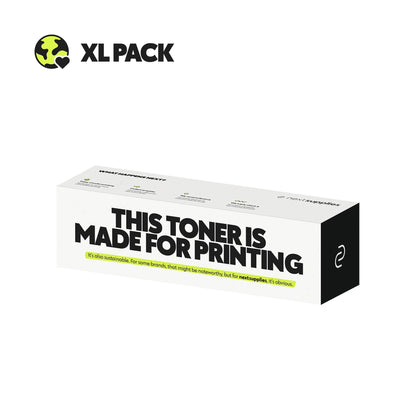Brother TN-247BK / TN-247BK (Black). Originele toner, remanufactured.-Nextsupplies