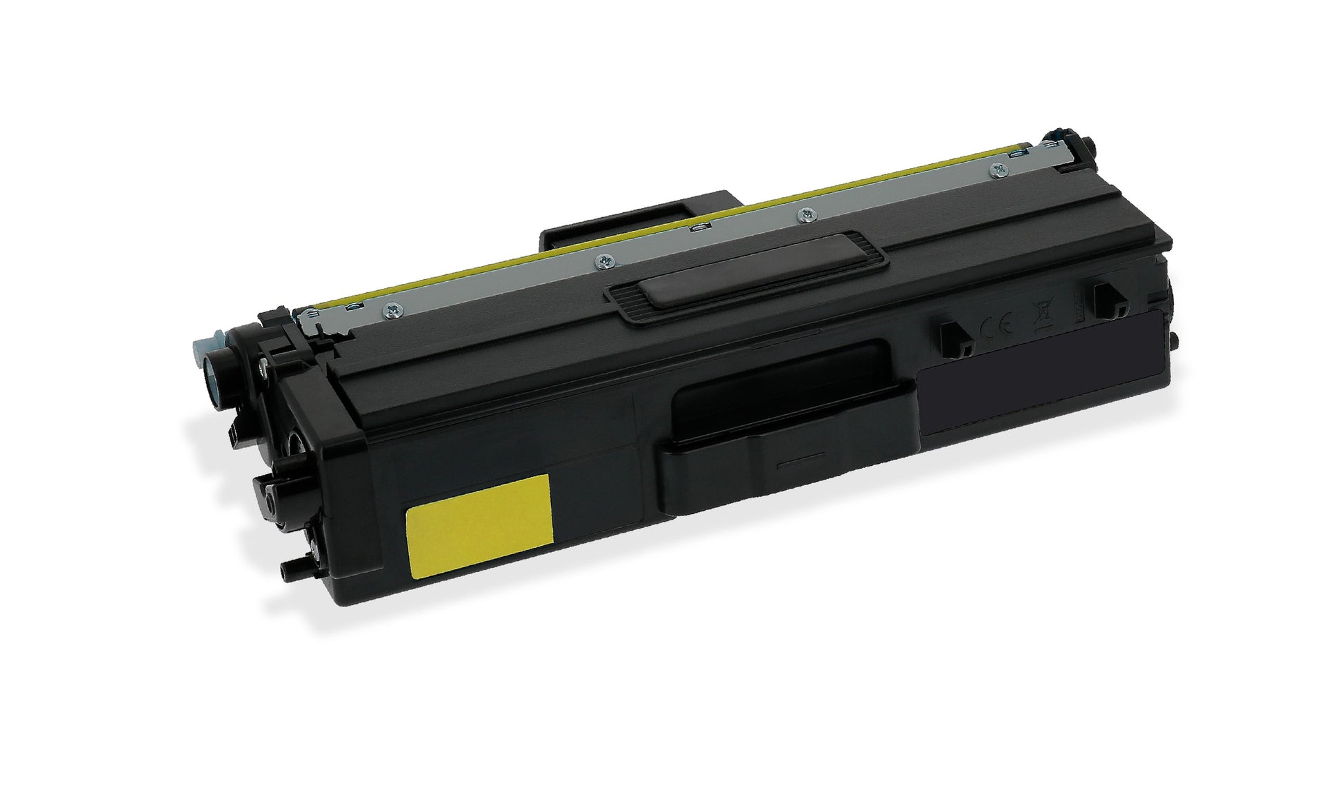 Brother TN-421Y / TN-421Y (Yellow). Originele toner, remanufactured.-Nextsupplies