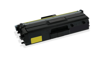 Brother TN-421Y / TN-421Y (Yellow). Originele toner, remanufactured.-Nextsupplies