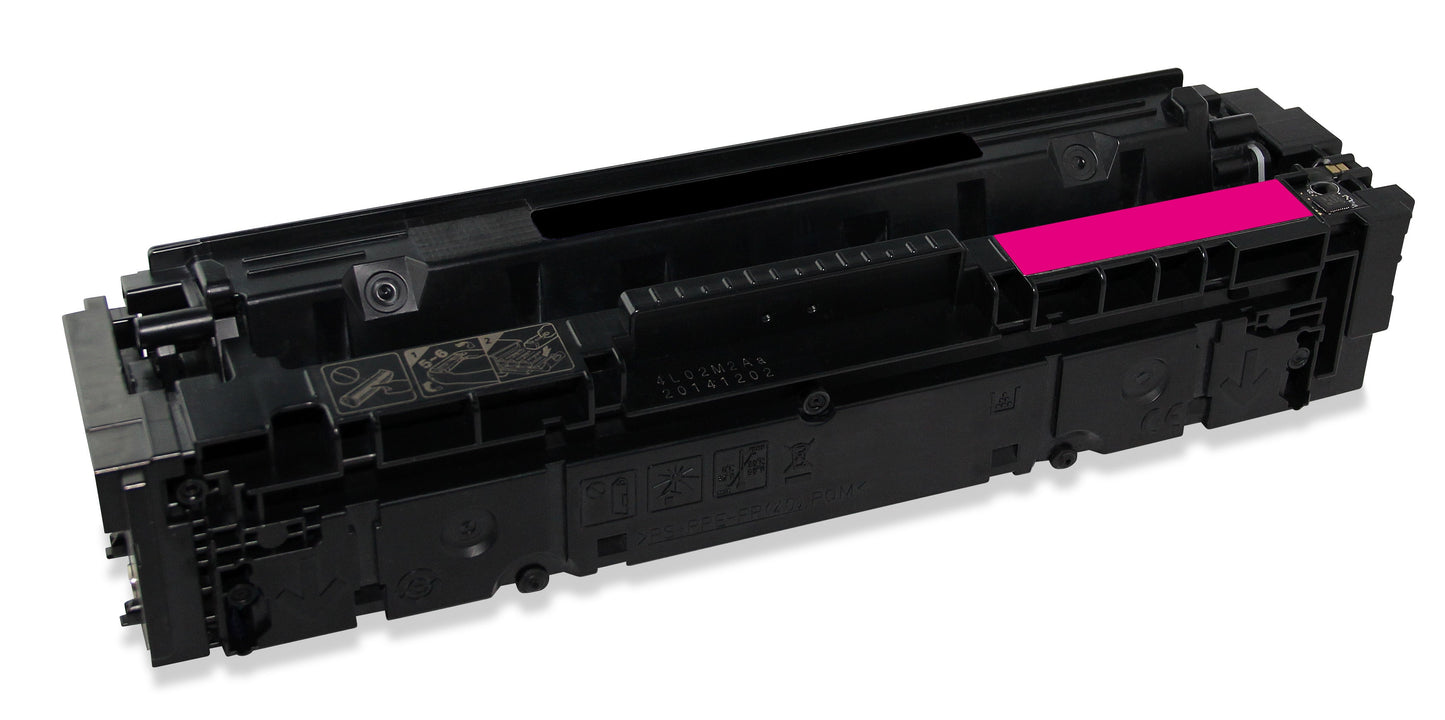 Canon 3026C002 / 054H (Magenta). Originele toner, remanufactured.-Nextsupplies