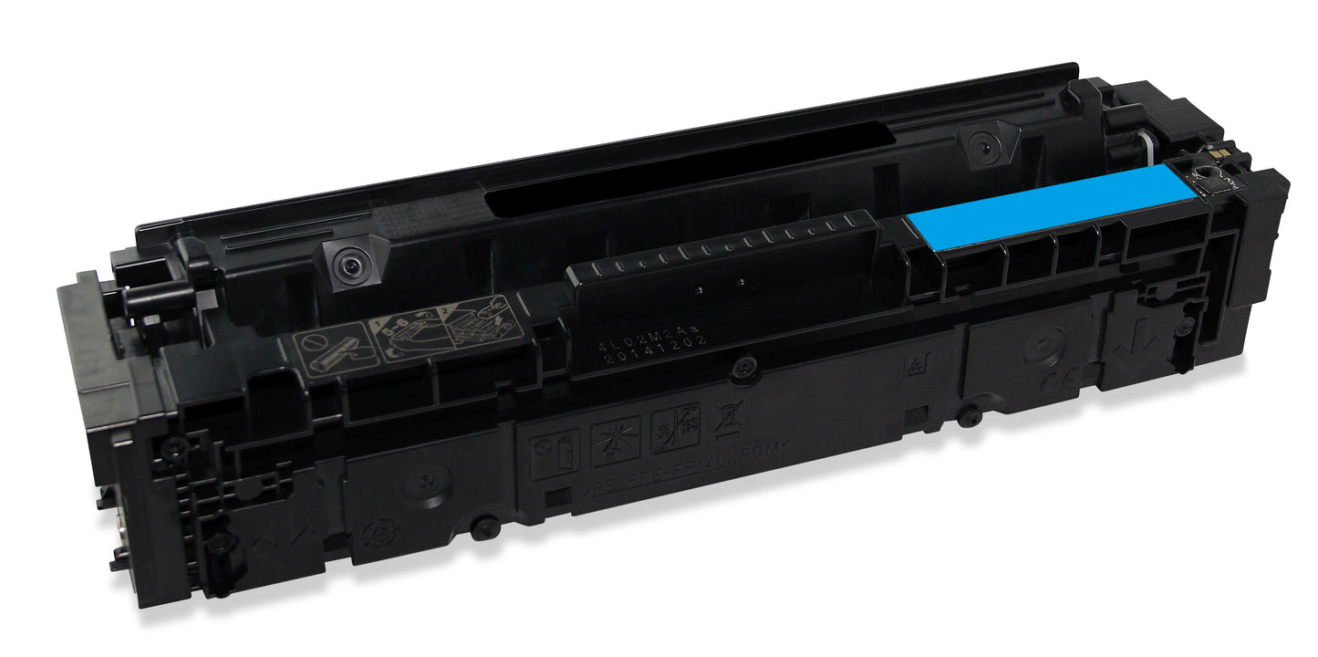 Canon 3027C002 / 054H (Cyan). Originele toner, remanufactured.-Nextsupplies