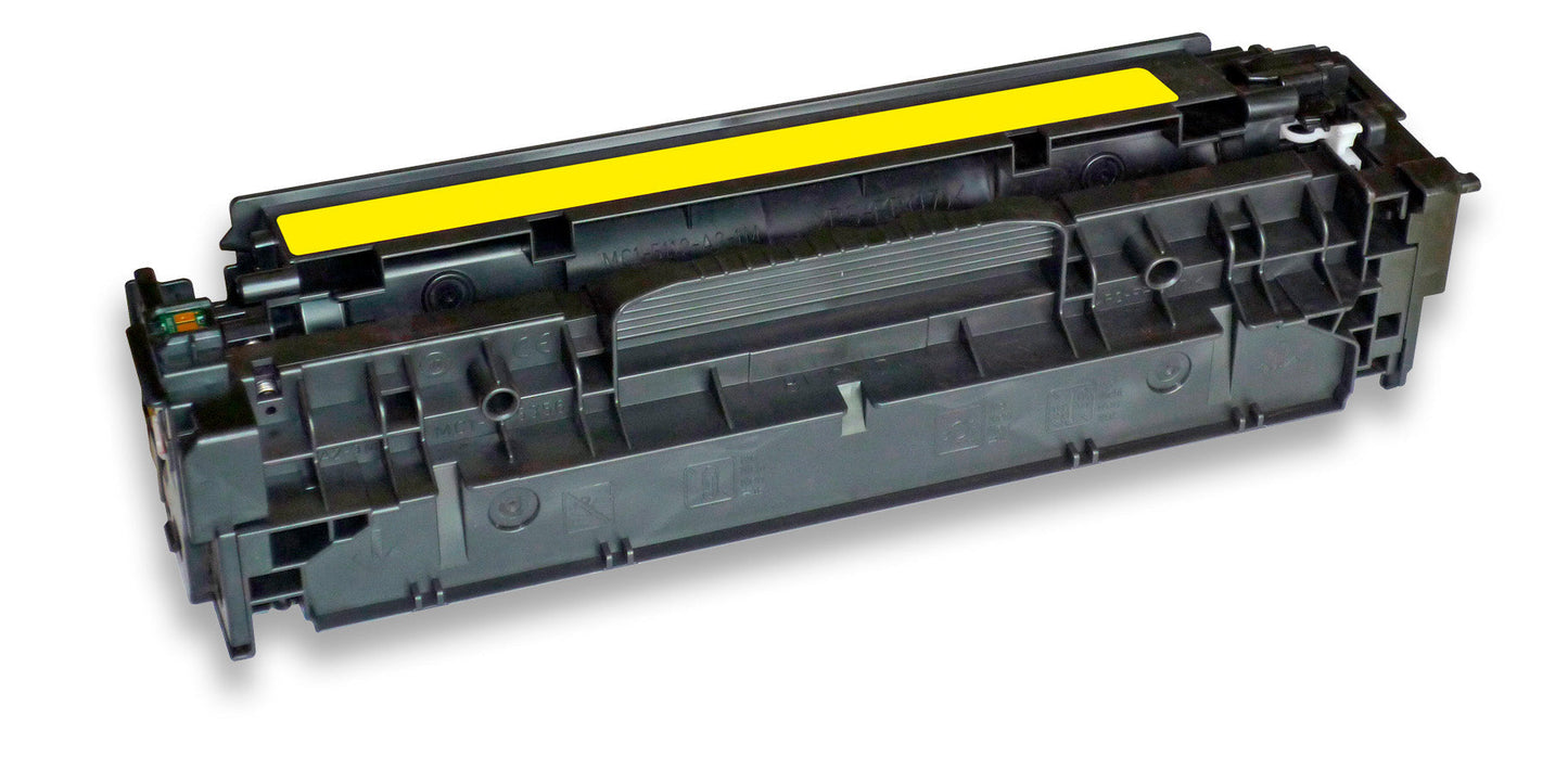 Canon 2659B002 / 718Y (Yellow). Originele toner, remanufactured.-Nextsupplies