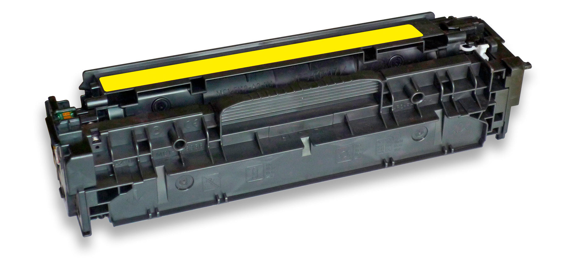 Canon 2659B002 / 718Y (Yellow). Originele toner, remanufactured.-Nextsupplies