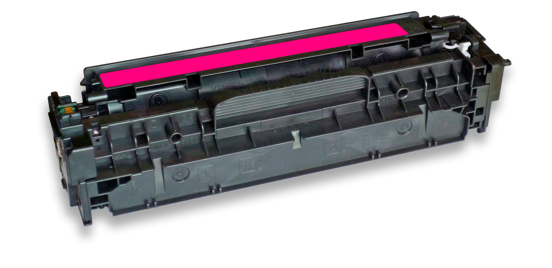 Canon 2660B002 / 718M (Magenta). Originele toner, remanufactured.-Nextsupplies