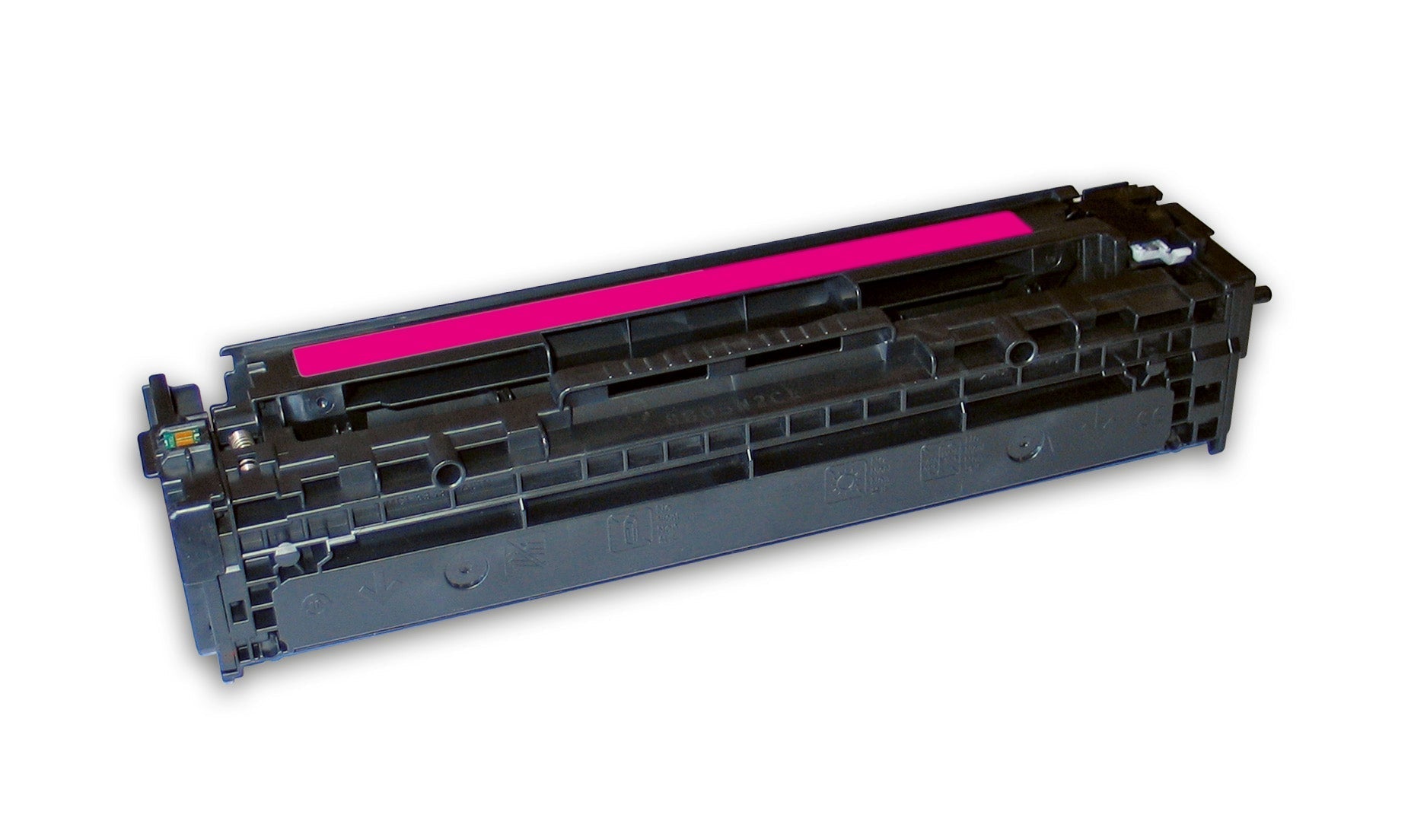 Canon 6270B002 / 731M (Magenta). Originele toner, remanufactured.-Nextsupplies