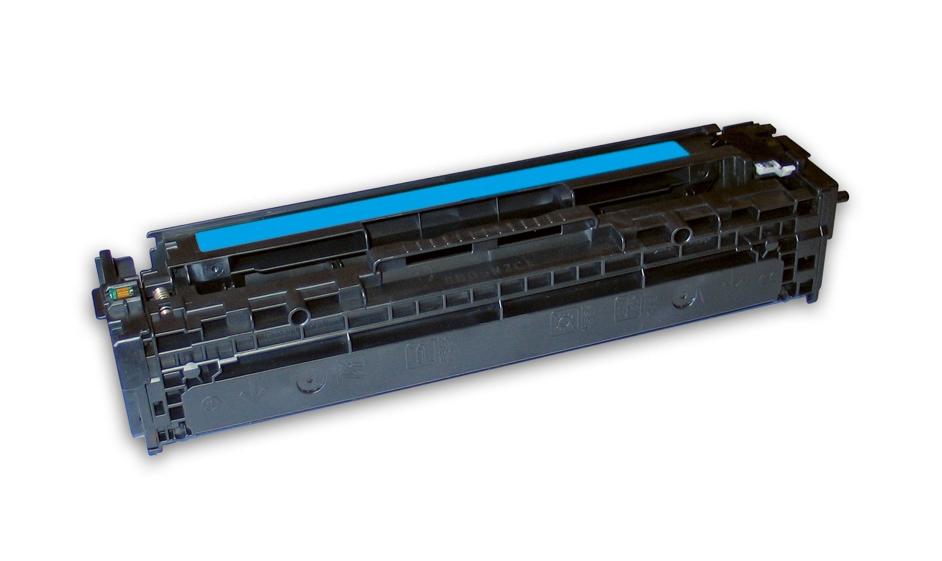 Canon 6271B002 / 731C (Cyan). Originele toner, remanufactured.-Nextsupplies