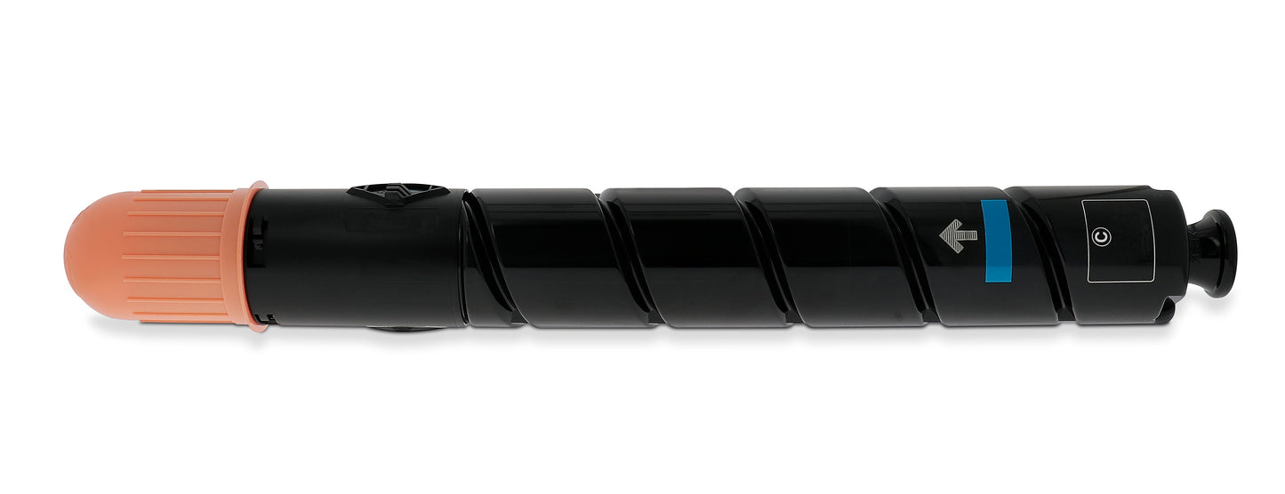 Canon 2794 B 003 / C-EXV29 C (Cyan). Originele toner, remanufactured.-Nextsupplies