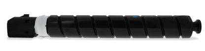 Canon 0482 C 002 / C-EXV51 C (Cyan). Originele toner, remanufactured.-Nextsupplies