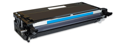 Dell 593-10171 / PF029 (Cyan). Originele toner, remanufactured.-Nextsupplies