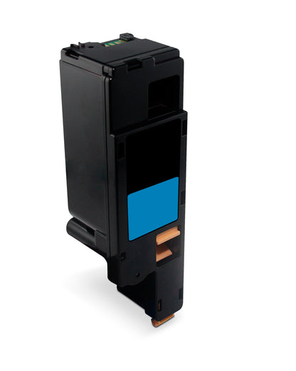 Dell 593-11141 / 79K5P (Cyan). Originele toner, remanufactured.-Nextsupplies