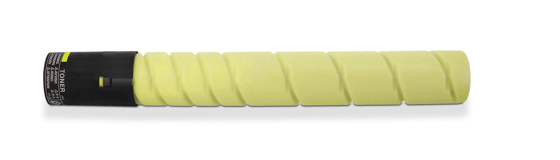 Develop TN-319 Y (Yellow). Originele toner, remanufactured.-Nextsupplies