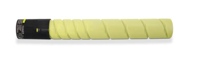 Develop TN-319 Y (Yellow). Originele toner, remanufactured.-Nextsupplies