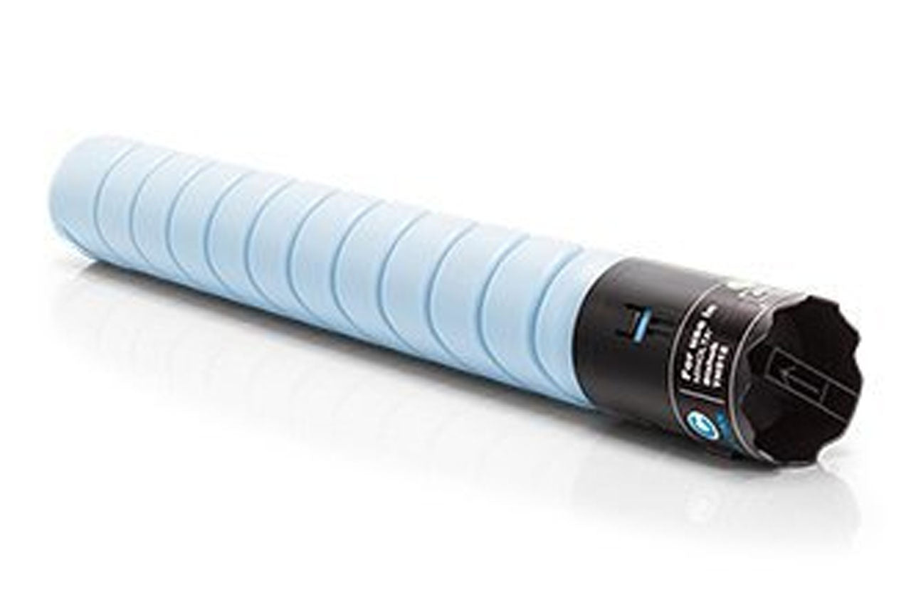 Develop TN-512 C (Cyan). Originele toner, remanufactured.-Nextsupplies