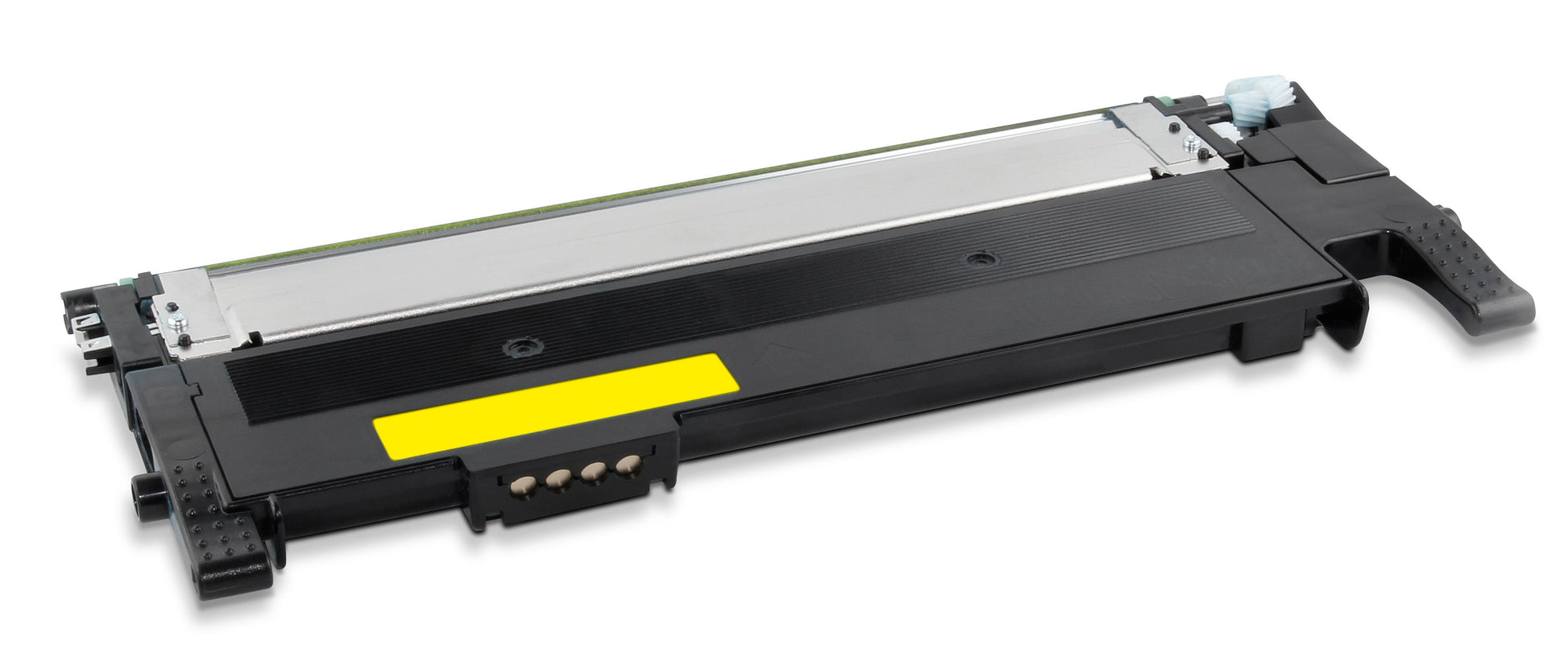 HP W2072A / 117A (Yellow). Originele toner, remanufactured.-Nextsupplies