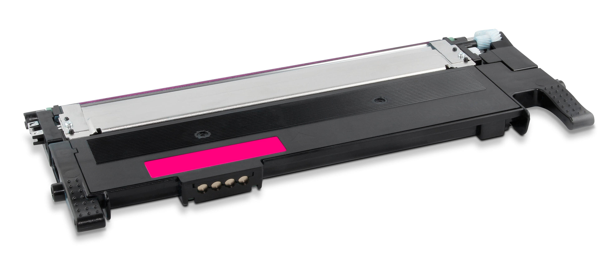 HP W2073A / 117A (Magenta). Originele toner, remanufactured.-Nextsupplies