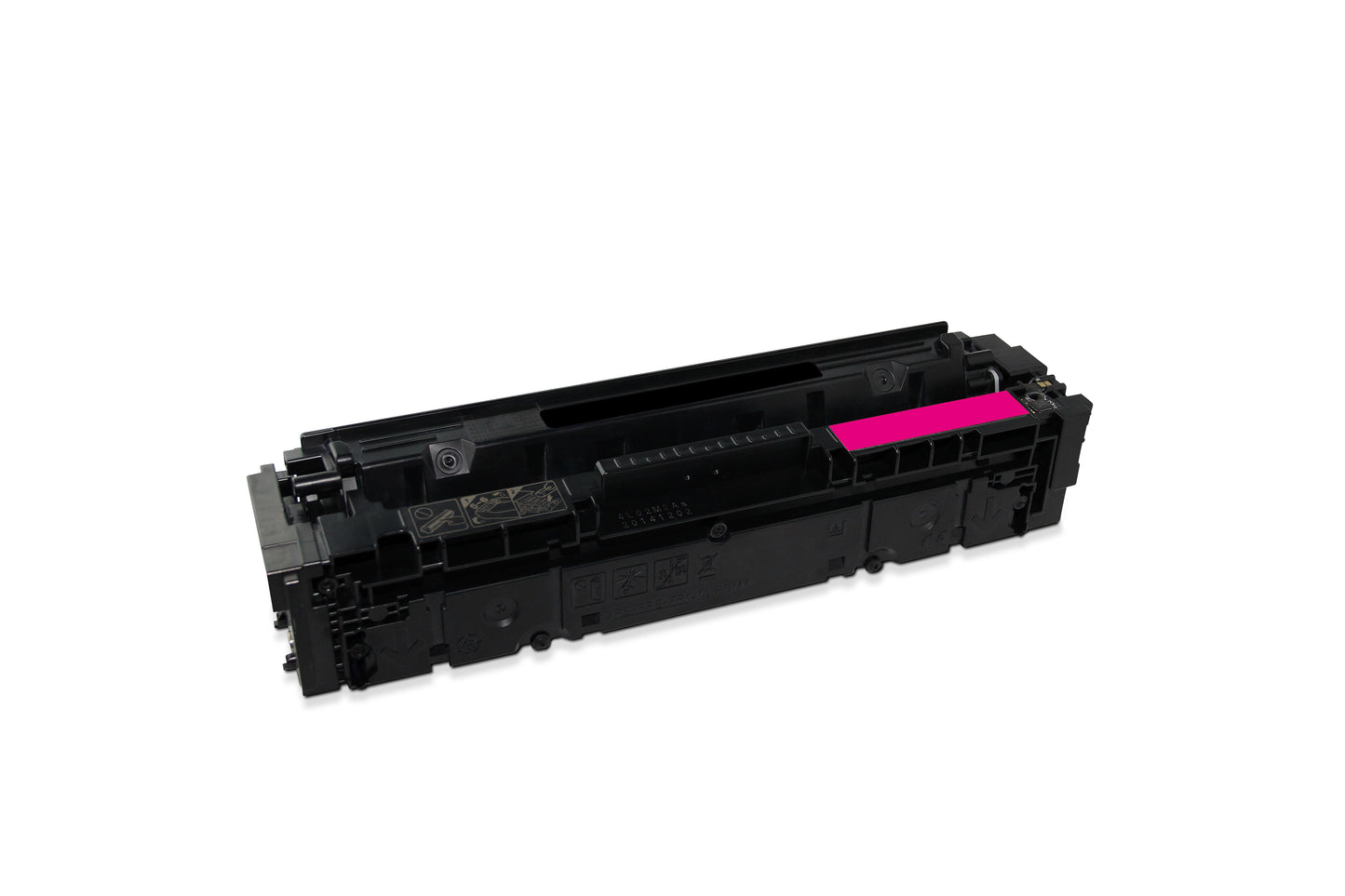 HP CF403X / 201X (Magenta). Originele toner, remanufactured.-Nextsupplies