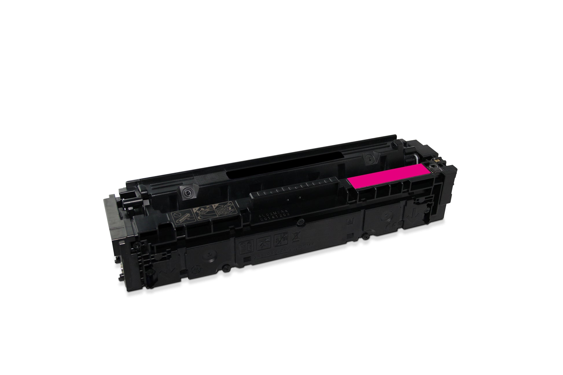 HP CF403X / 201X (Magenta). Originele toner, remanufactured.-Nextsupplies