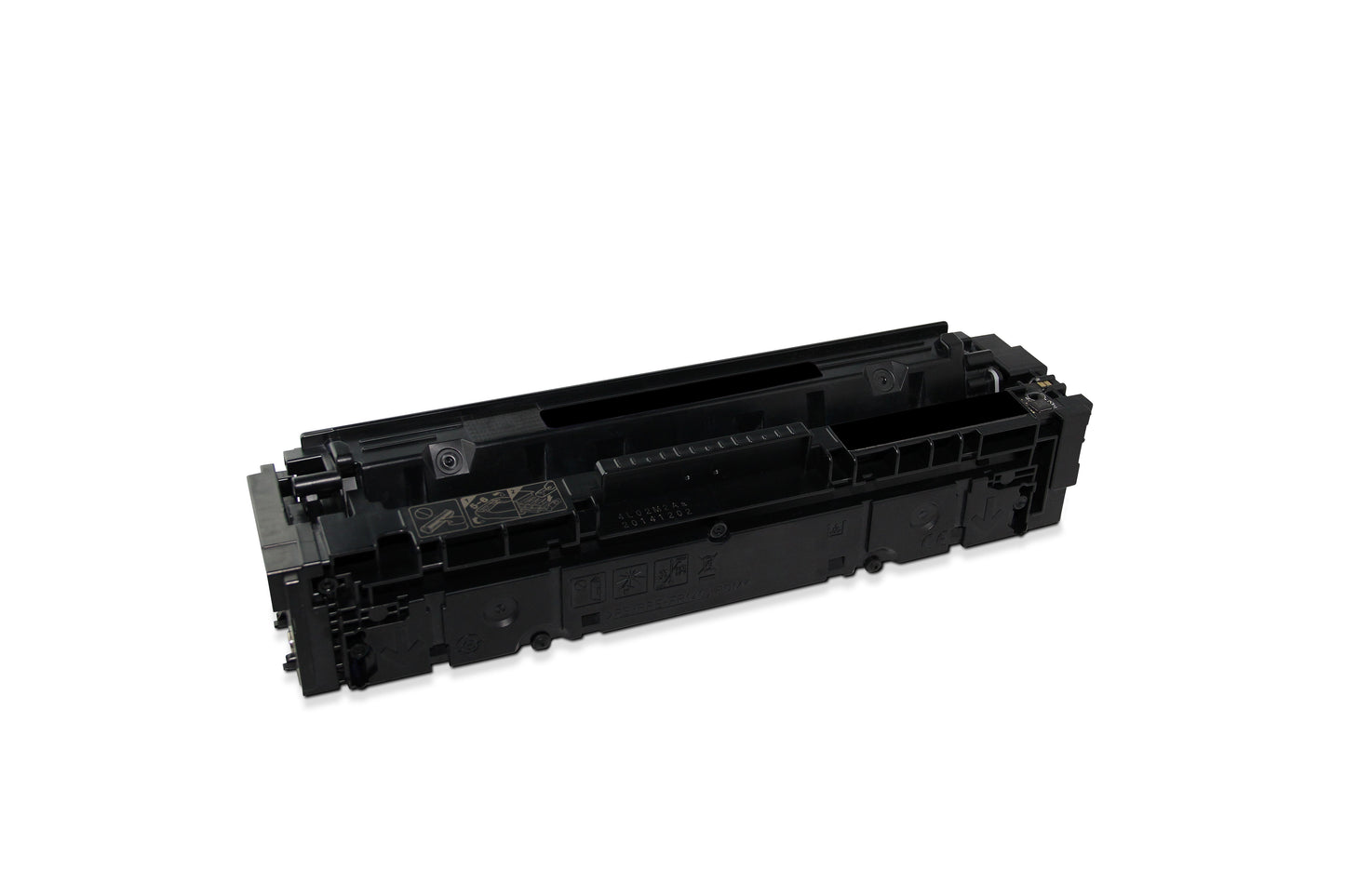 HP CF400X / 201X (Black). Originele toner, remanufactured.-Nextsupplies