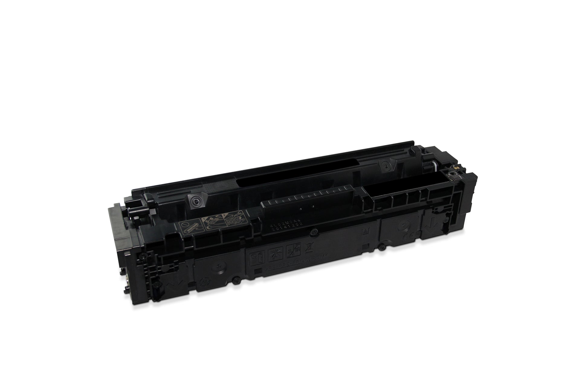 HP CF400X / 201X (Black). Originele toner, remanufactured.-Nextsupplies