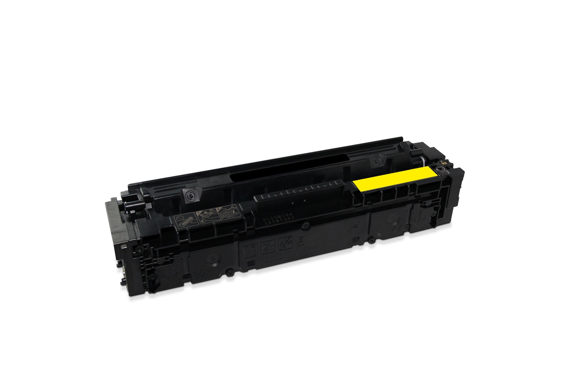 HP CF402X / 201X (Yellow). Originele toner, remanufactured.-Nextsupplies