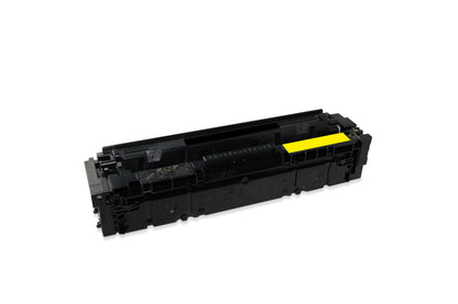 HP CF402X / 201X (Yellow). Originele toner, remanufactured.-Nextsupplies