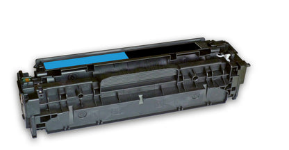 HP CE411A / 305A (Cyan). Originele toner, remanufactured.-Nextsupplies