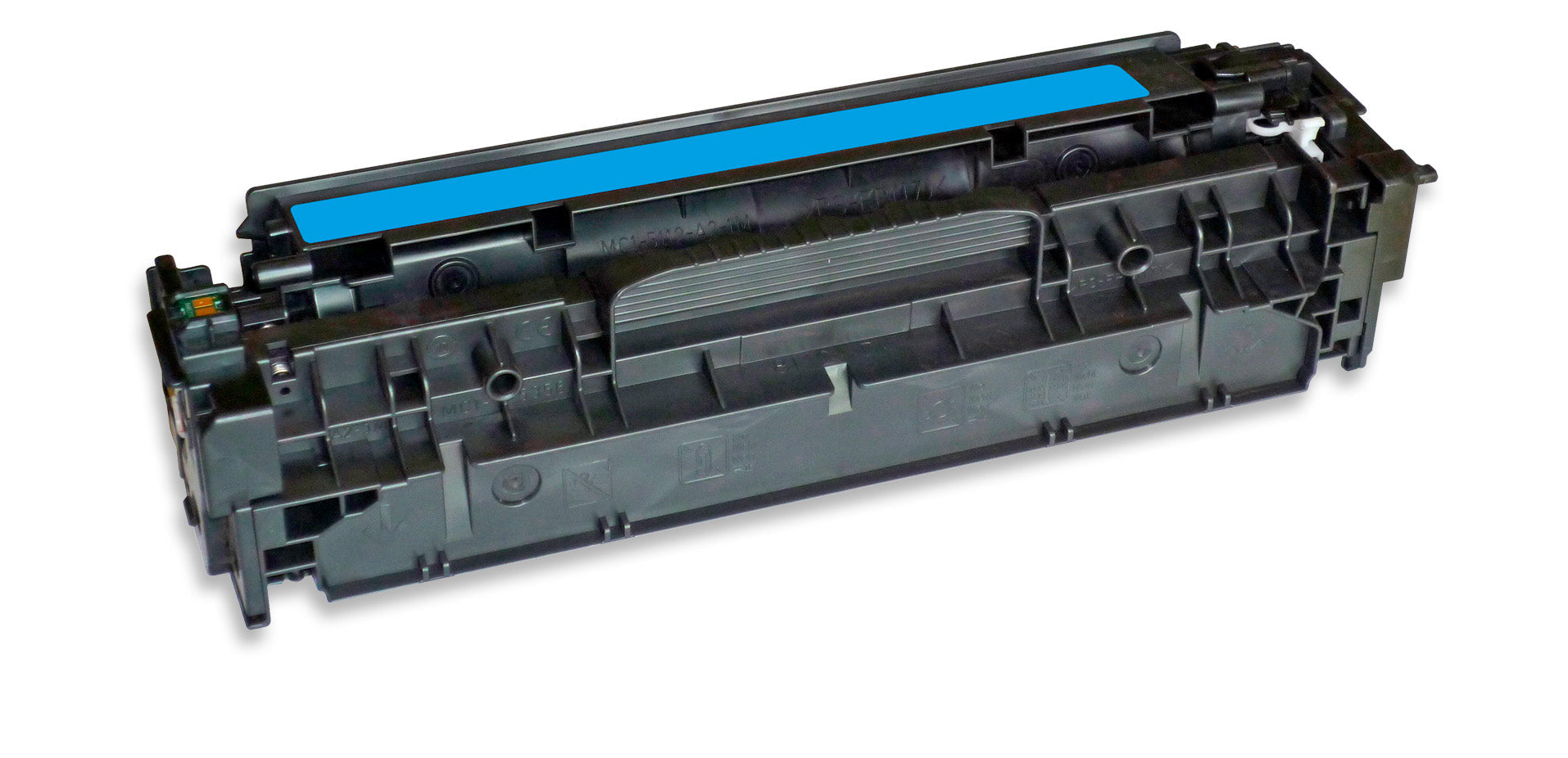 HP CF381A / 312A (Cyan). Originele toner, remanufactured.-Nextsupplies