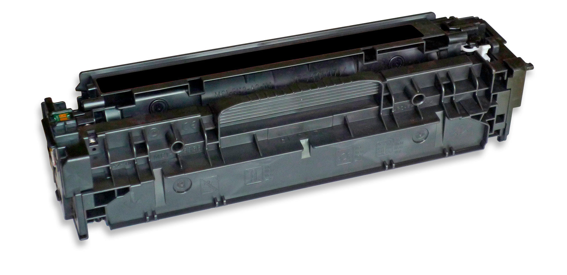 HP CF380A / 312A (Black). Originele toner, remanufactured.-Nextsupplies