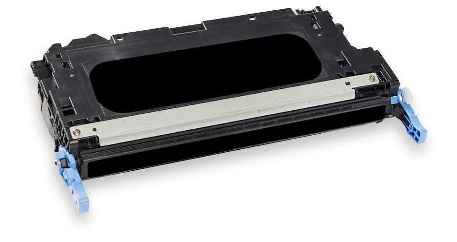 HP Q6470A / 501A (Black). Originele toner, remanufactured.-Nextsupplies