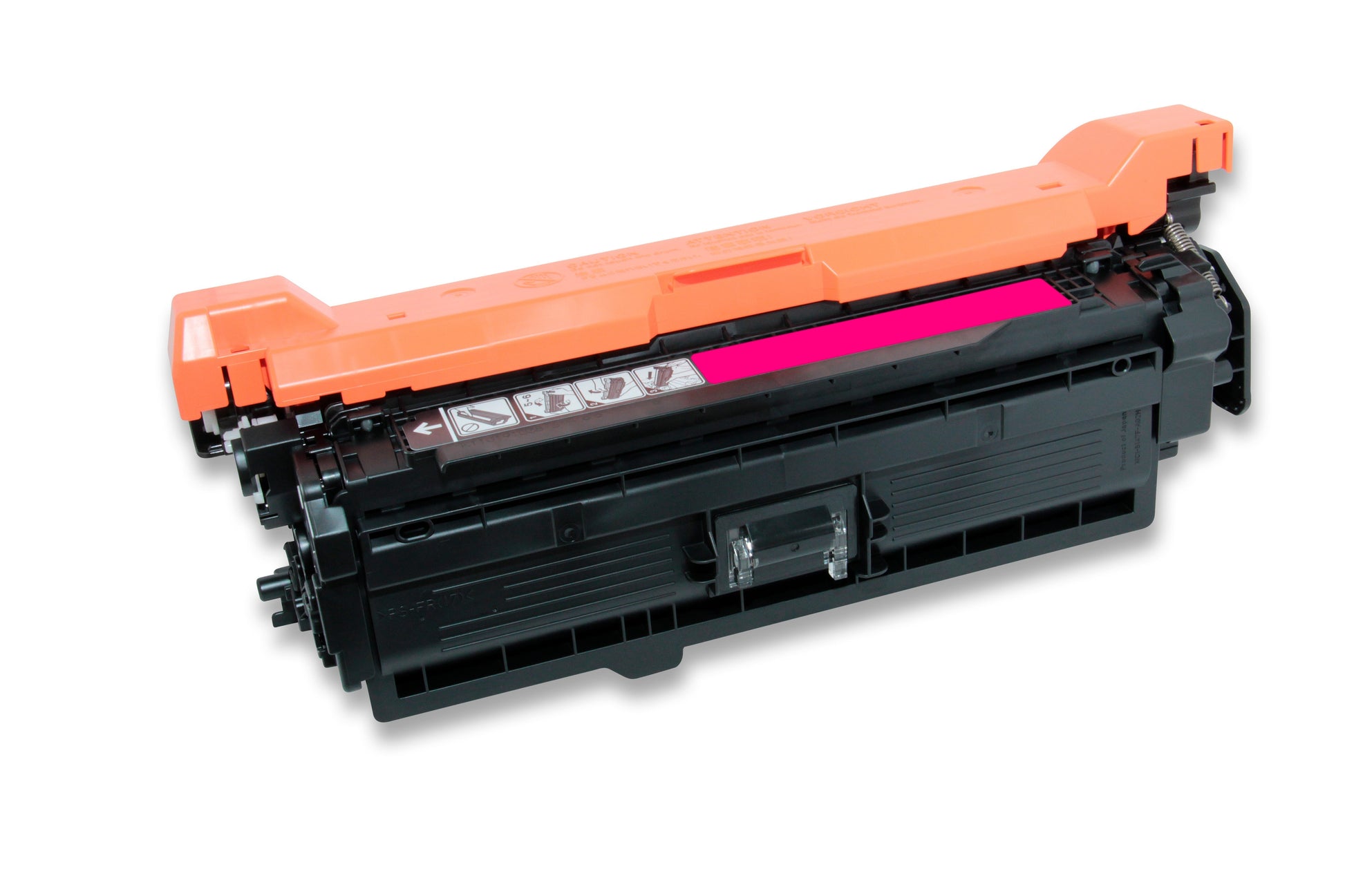 HP CE403A / 507A (Magenta). Originele toner, remanufactured.-Nextsupplies