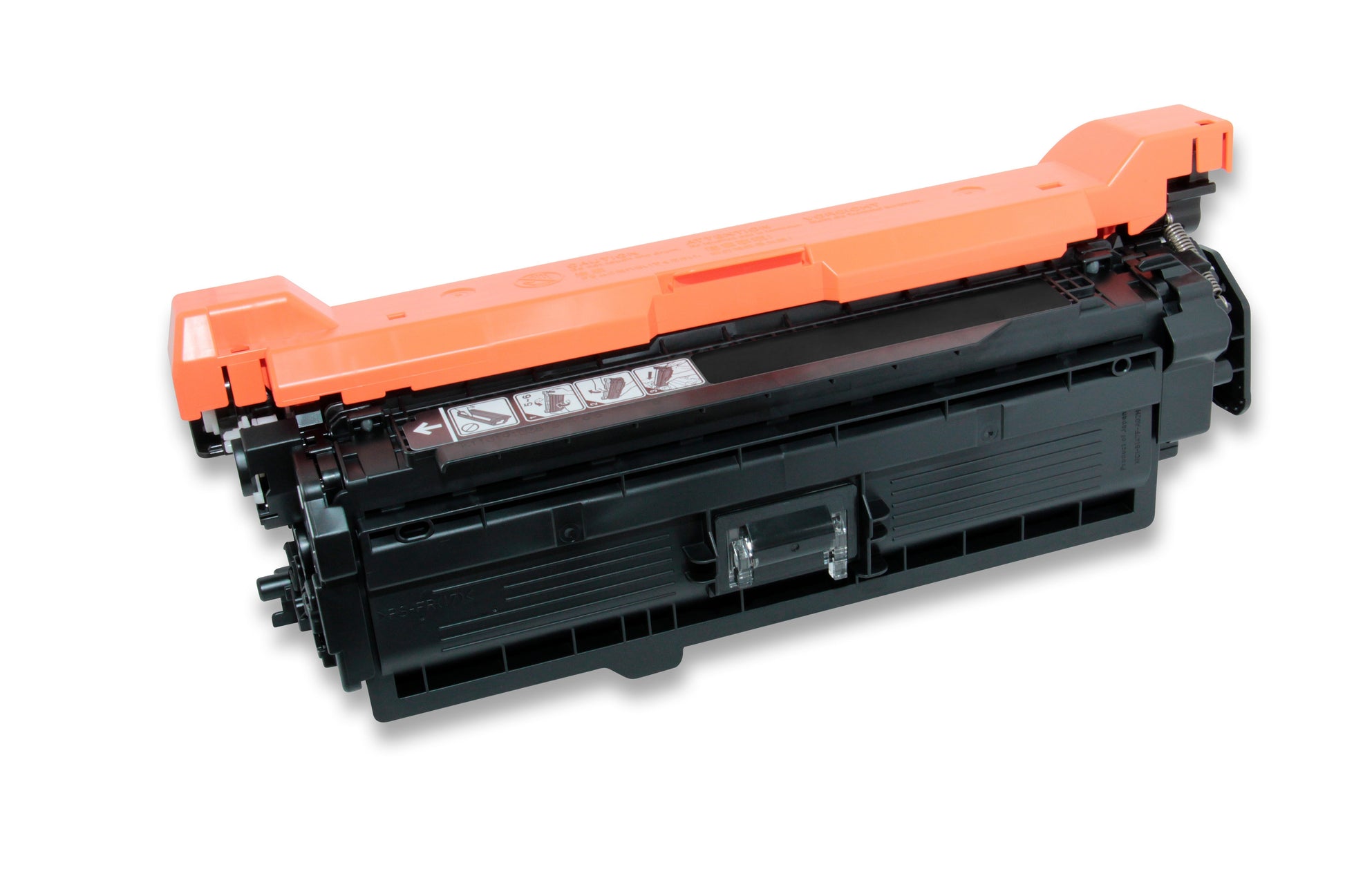 HP CE400X / 507X (Black). Originele toner, remanufactured.-Nextsupplies