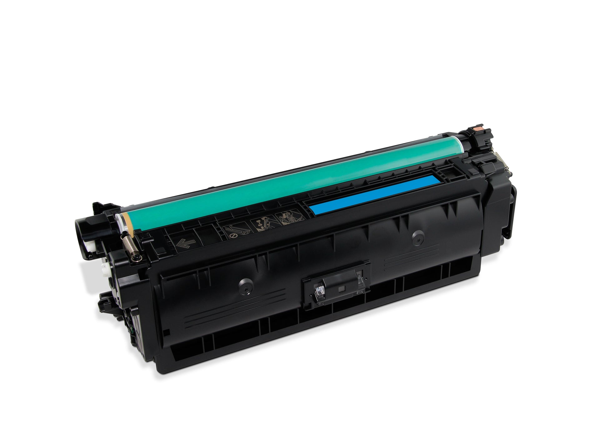 HP CF361X / 508X (Cyan). Originele toner, remanufactured.-Nextsupplies