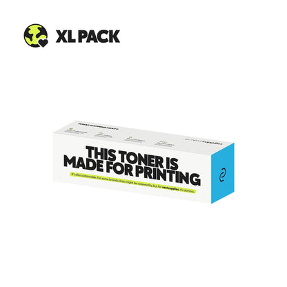 HP CF361X / 508X (Cyan). Originele toner, remanufactured.-Nextsupplies