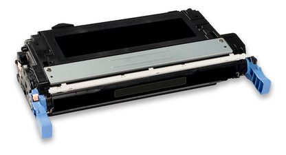 HP CB400A / 642A (Black). Originele toner, remanufactured.-Nextsupplies