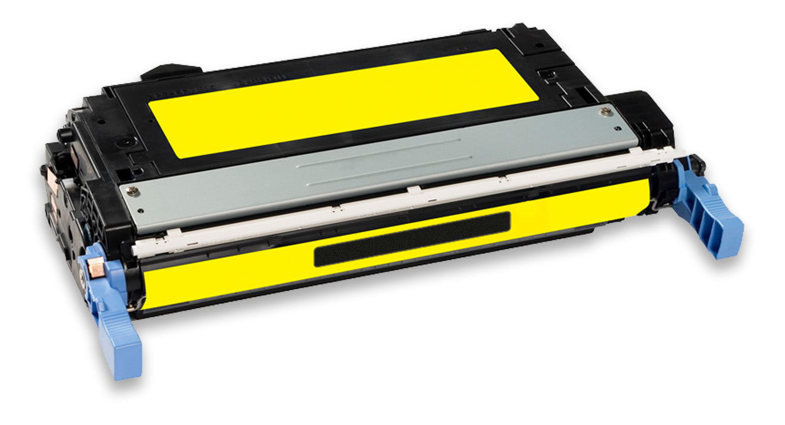 HP CB402A / 642A (Yellow). Originele toner, remanufactured.-Nextsupplies