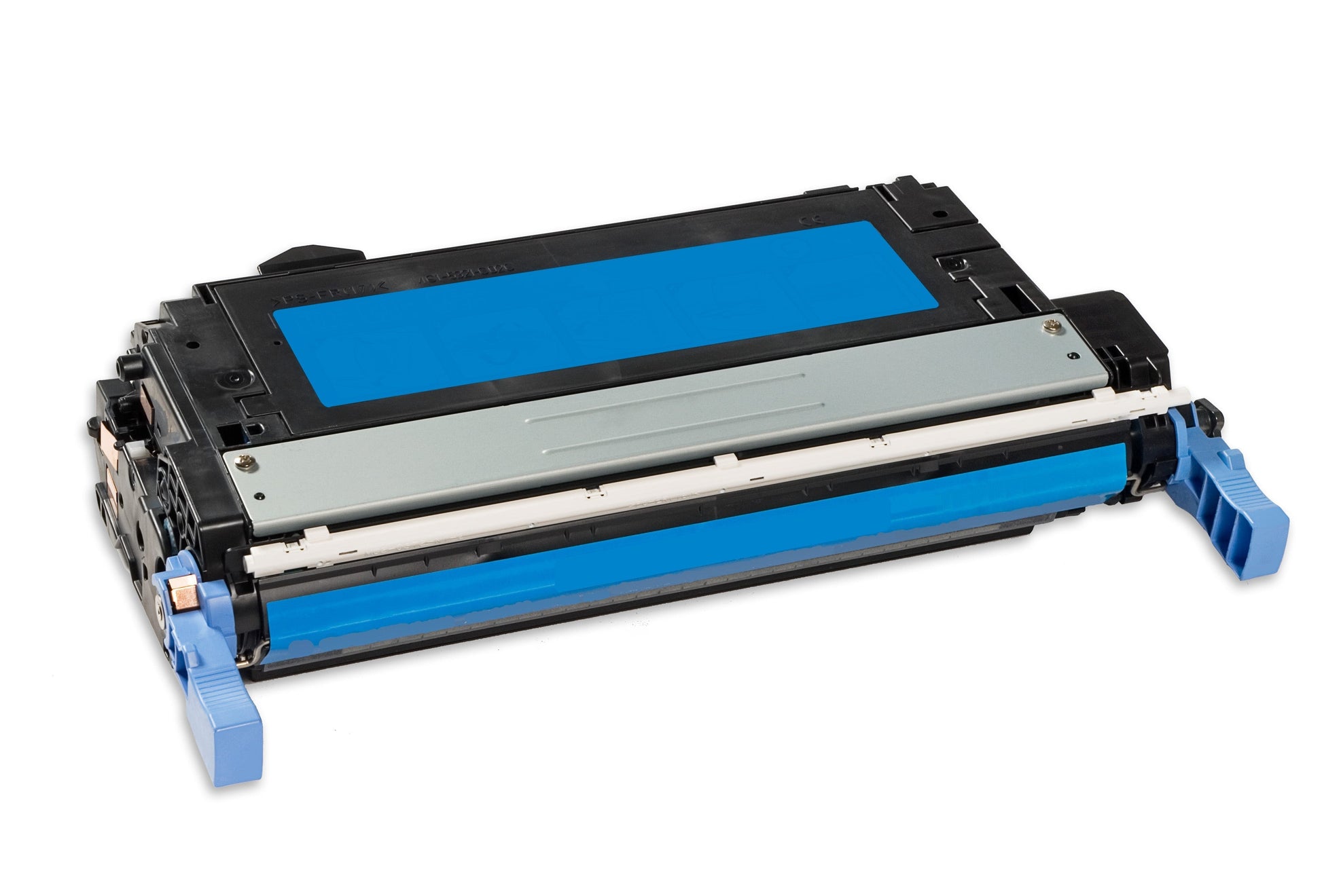HP Q5951A / 643A (Cyan). Originele toner, remanufactured.-Nextsupplies